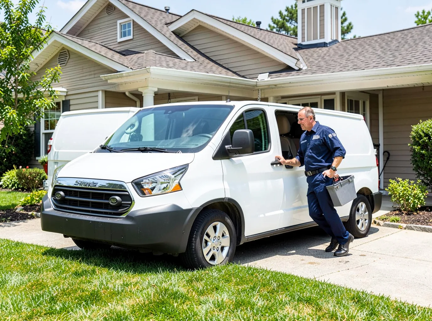 Emergency Plumber company in Hopkins, MI